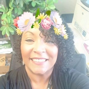 Meet your Posher, Nancy